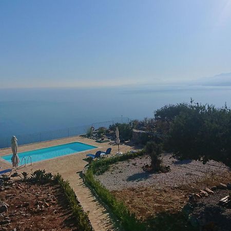 Villa Gerrito Kefalas Dış mekan fotoğraf